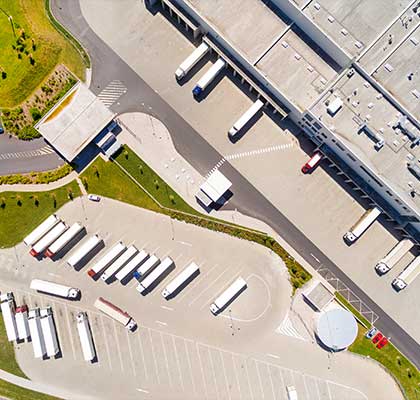 Battal Logistics