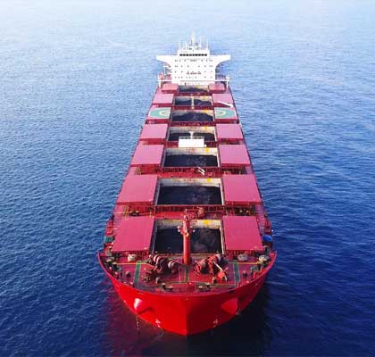 Battal Shipping