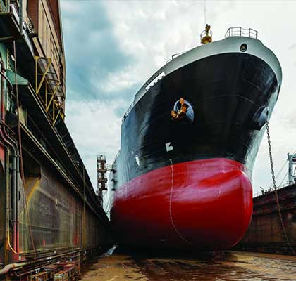 Battal Shiptech